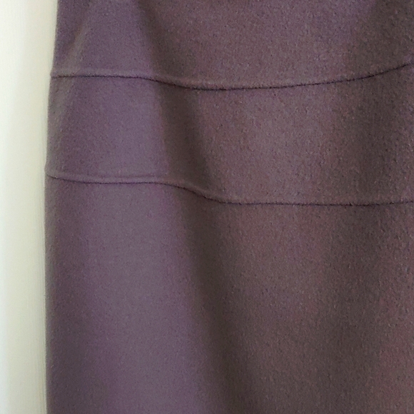 Biba Women’s Wool Pencil Skirt - Picture 3 of 7